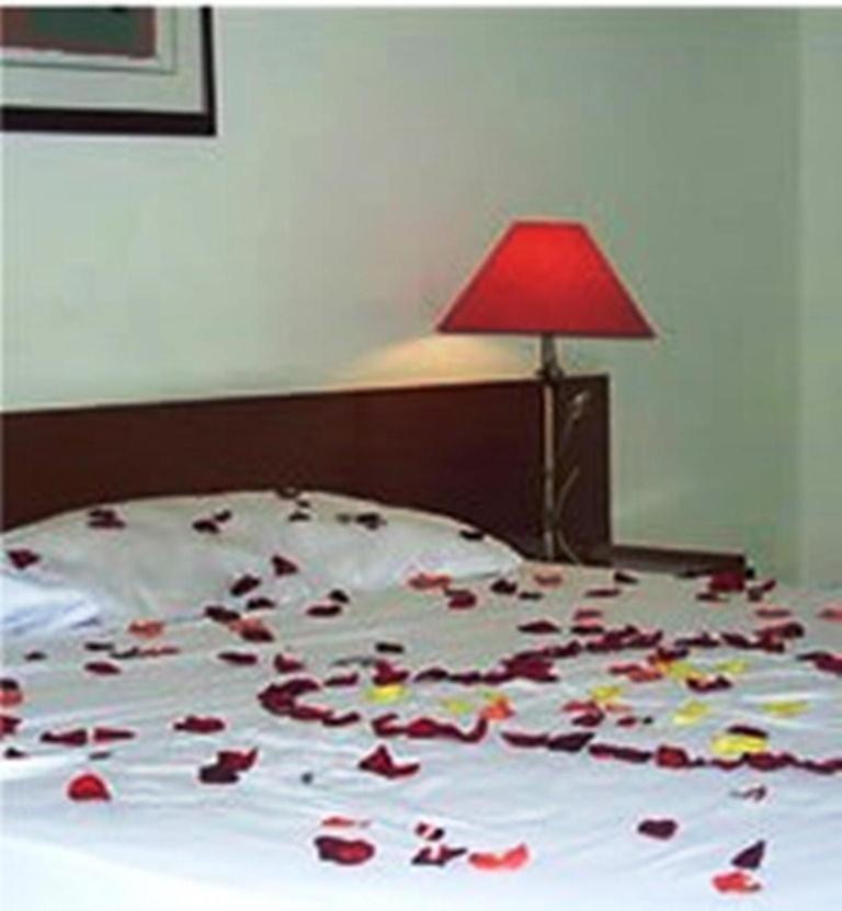 Hotel Real Park Jacarei Ruang foto
