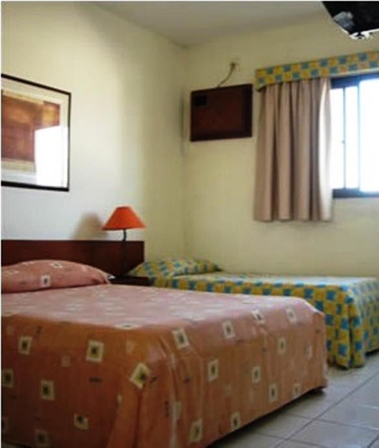Hotel Real Park Jacarei Ruang foto