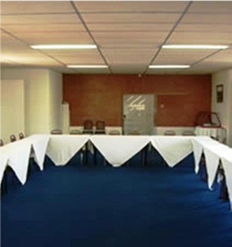 Hotel Real Park Jacarei Bagian luar foto