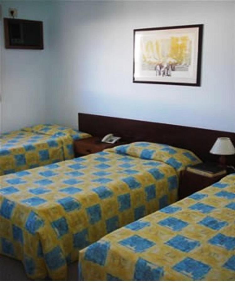 Hotel Real Park Jacarei Ruang foto