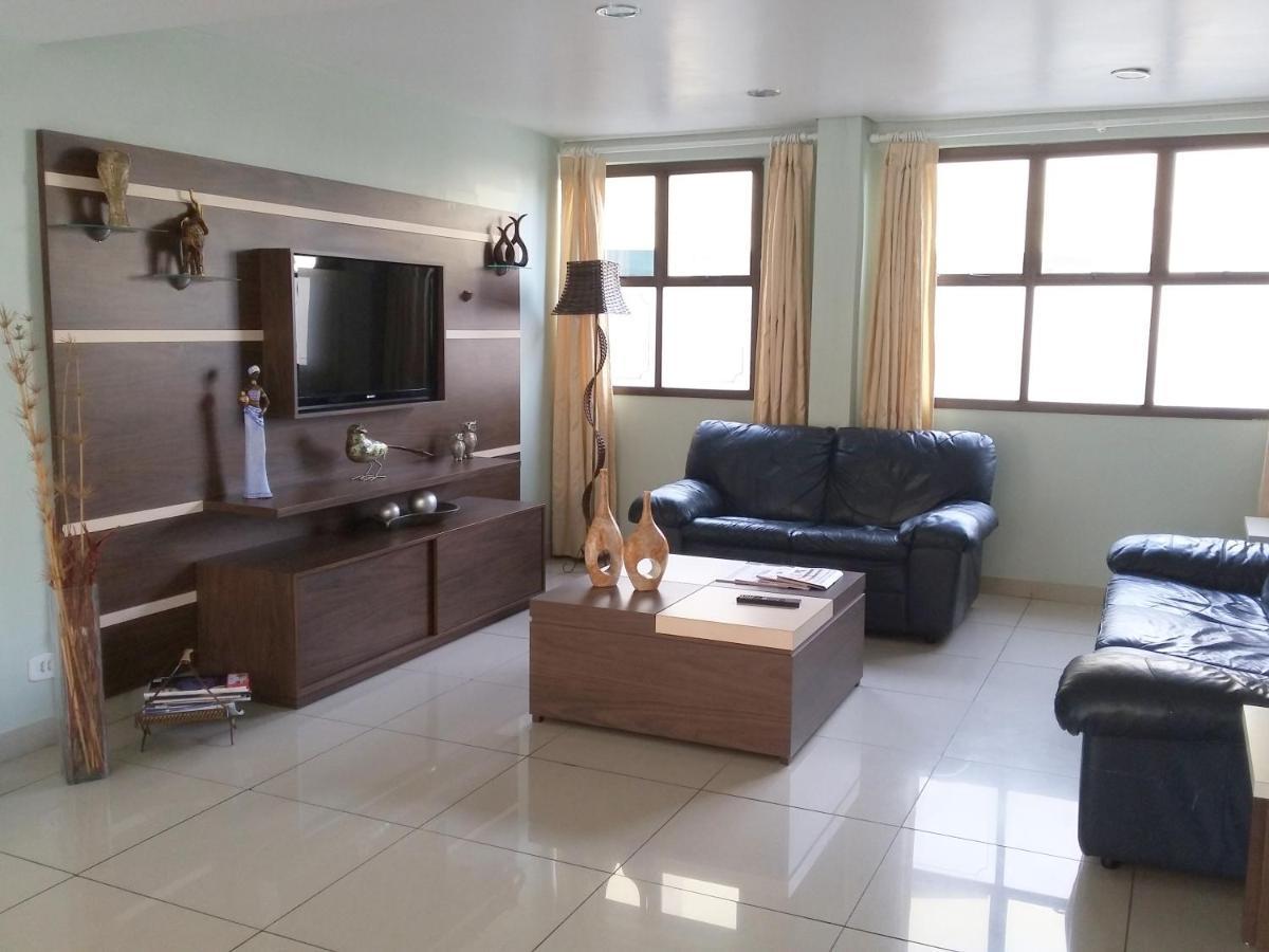 Hotel Real Park Jacarei Bagian luar foto