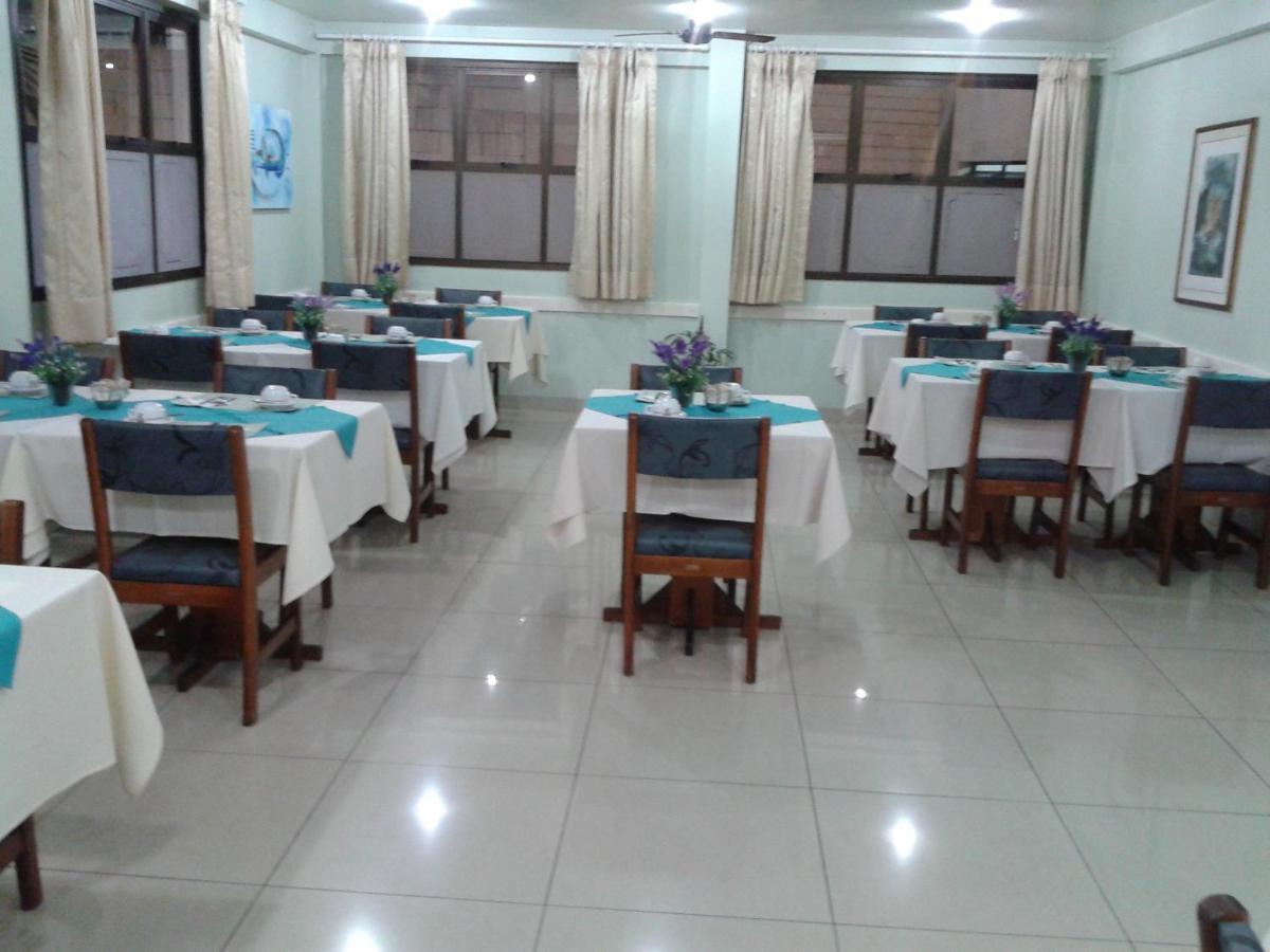 Hotel Real Park Jacarei Bagian luar foto